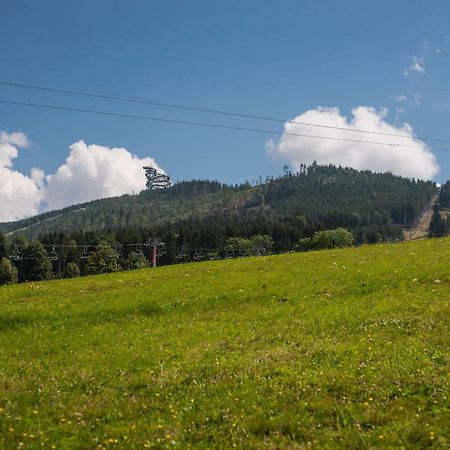 Apartman Sun Dolní Morava Eksteriør bilde
