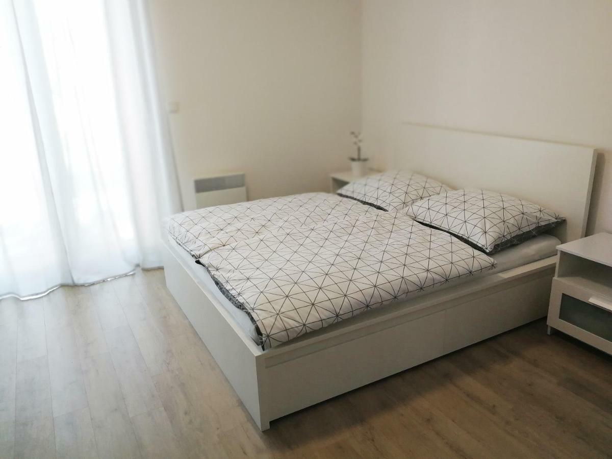 Apartman Sun Dolní Morava Eksteriør bilde