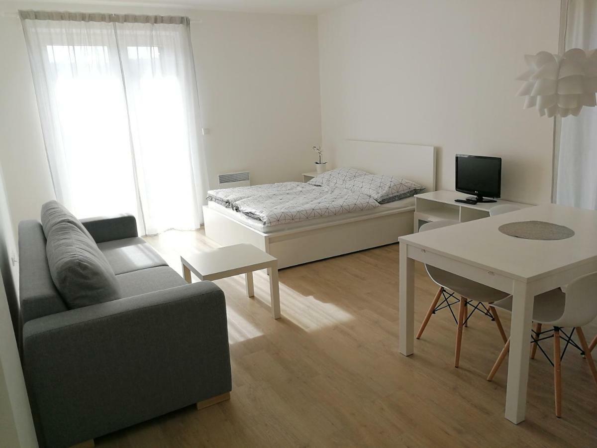 Apartman Sun Dolní Morava Eksteriør bilde
