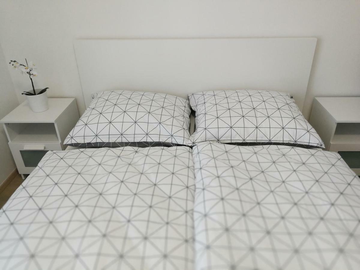 Apartman Sun Dolní Morava Eksteriør bilde