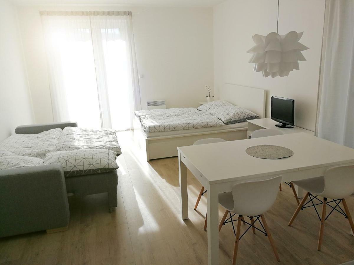 Apartman Sun Dolní Morava Eksteriør bilde