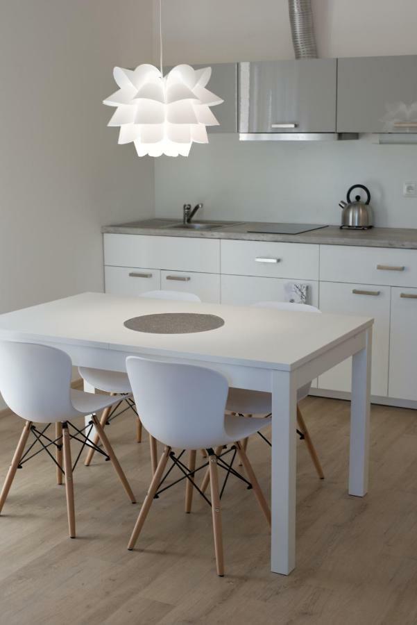 Apartman Sun Dolní Morava Eksteriør bilde