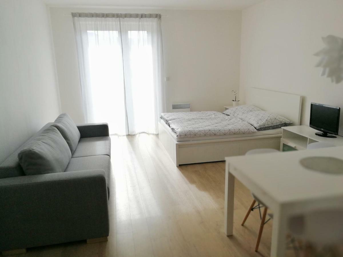 Apartman Sun Dolní Morava Eksteriør bilde