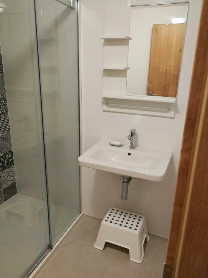 Apartman Sun Dolní Morava Eksteriør bilde