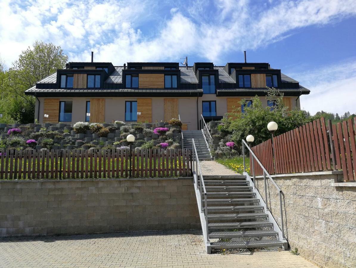 Apartman Sun Dolní Morava Eksteriør bilde
