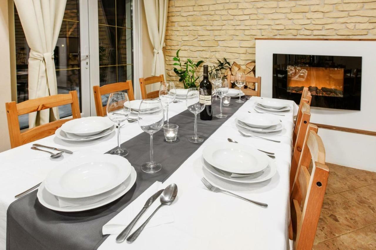 Apartman Sun Dolní Morava Eksteriør bilde