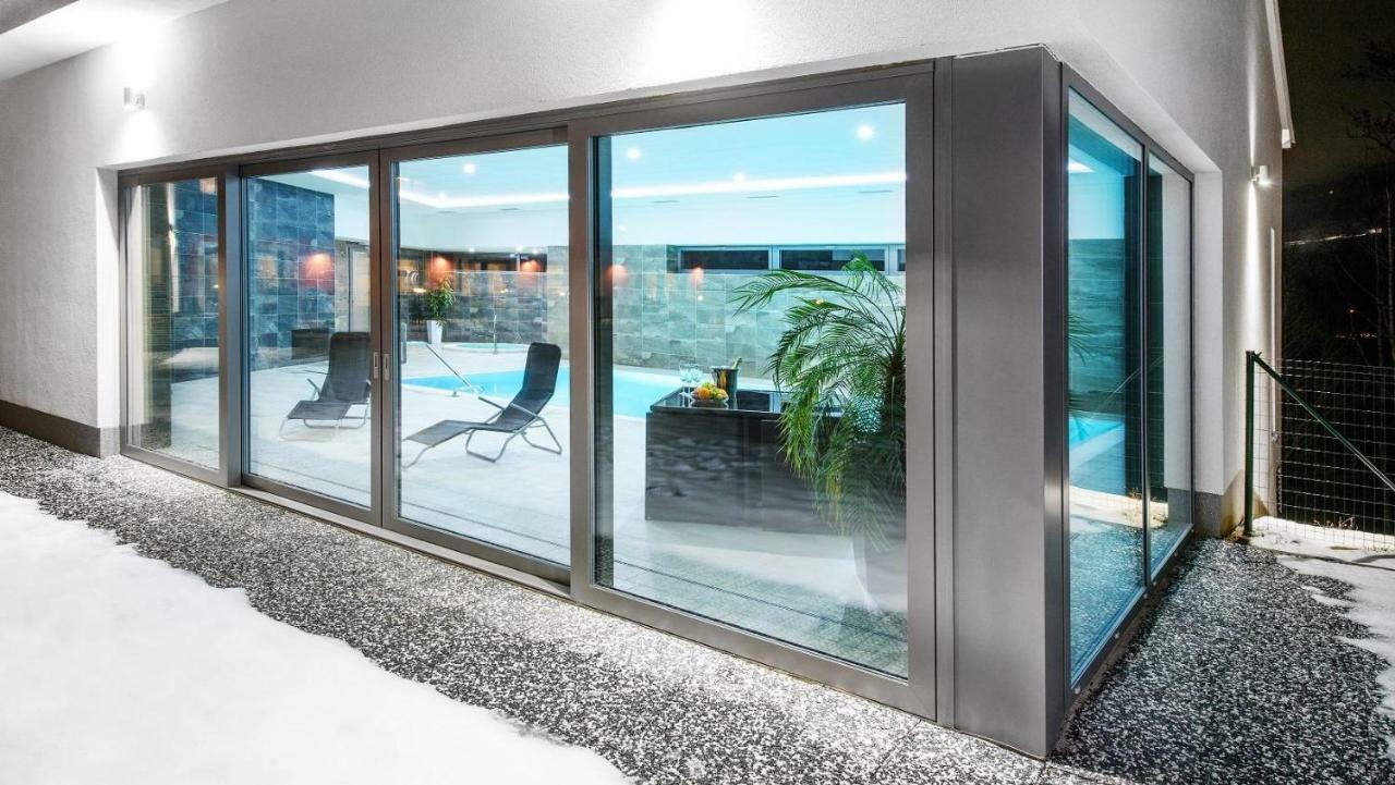 Apartman Sun Dolní Morava Eksteriør bilde
