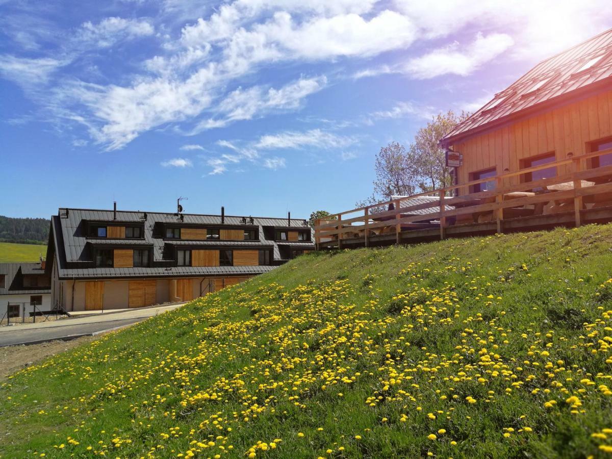 Apartman Sun Dolní Morava Eksteriør bilde