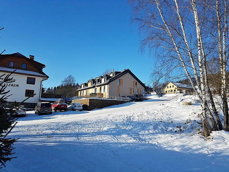 Apartman Sun Dolní Morava Eksteriør bilde