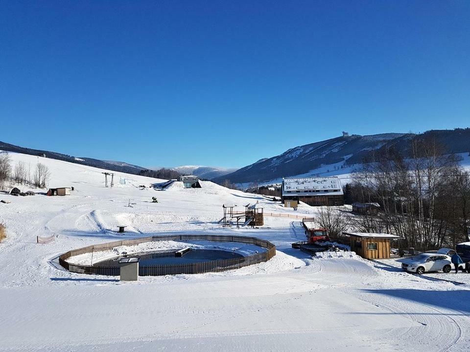 Apartman Sun Dolní Morava Eksteriør bilde